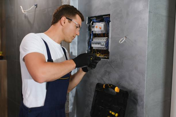 Trusted Bylas, AZ Electrician Experts